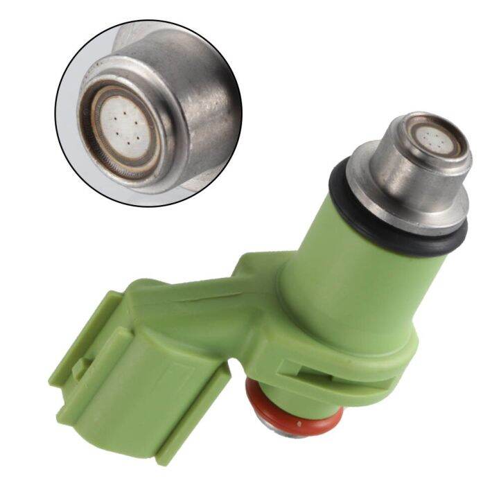 default 6 Holes 150CC Fuel Injector Spray Nozzle Motorcycle KYY30PYQ