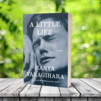 A Little Life - Only Yanagihara (ภาษาอังกฤษ)