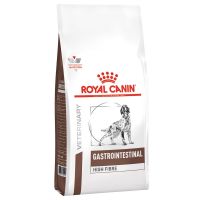 (ส่งฟรี)(แพคเกจใหม่)Royal Canin Fibre สำหรับสุนัขที่มีภาวะท้องผูก 3kg.