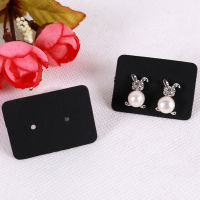 con309 100X ต่างหูต่างหู EAR studs แขวนผู้ถือผู้ถือแขวนการ์ด Organizer