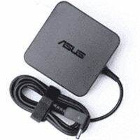 Asus Adapter Original ของแท้ ทรงสี่เหลี่ยม 19V/3.42A 65W หัวขนาด 5.5*2.5mm สายชาร์จ อะแดปเตอร์  (2356)