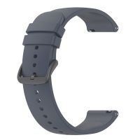 ✾ 20mm Round Tail Silicone Strap Band HuamiGTS 2e GTS 2mini Wrist Strap Bracelet