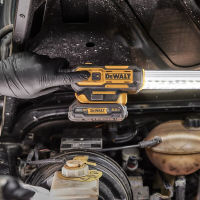 ไฟ LED เเขวนใต้ฝากระโปรงรถ/ส่องพื้นที่ ไร้สาย DEWALT DCL045-XJ 12V/18V/20V MAX (ตัวเปล่า)