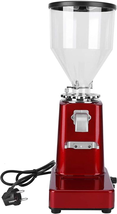 เครื่องบดเมล็ดกาแฟ-เครื่องบดกาแฟ-600b-electric-coffee-grinder-stainless-steel-coffee-grinder