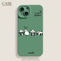 เหมาะสำหรับ iPhone 13เคสโทรศัพท์ iPhone 14pro Max Panda 13การ์ตูน11น่ารัก XL ซิลิโคน Xsmax