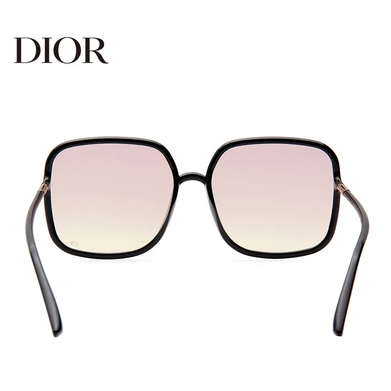 SO Stellaire 1 sunglasses Dior  tiffany co eyewear aviator frame  sunglasses item  IetpShops Australia