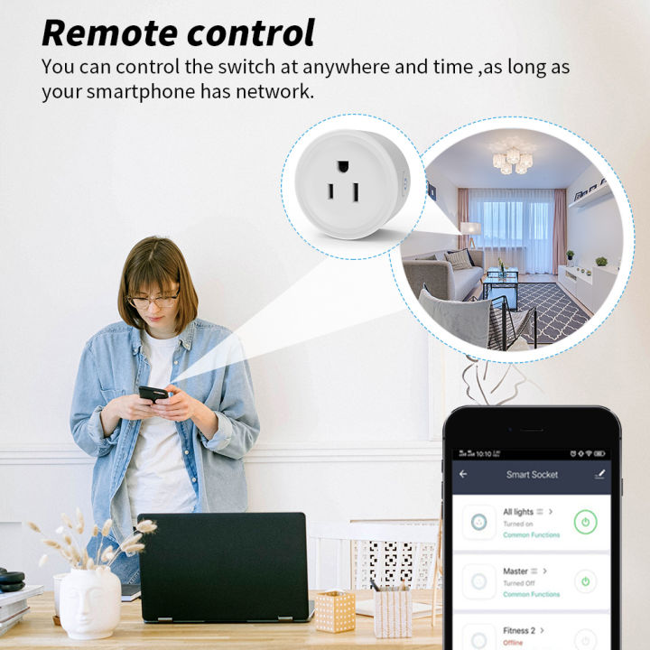 jiuch-homekit-ปลั๊กสมาร์ทไวไฟปลั๊กตัวแปลงสมาร์ทโฮม10a-16a-แอป-cozylife-ปลั๊กอัจฉริยะไวไฟสมาร์ทโฮมรีโมทคอนโทรลไทม์มิ่งสวิตช์พร้อมจอแสดงผลพลังงานทำงานได้กับ-alexa-google-home-ไม่มีฮับ