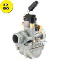 Carburettor 19mm 2001-2008 2002 2003 2004 2005 2006 Junior Dirt Bike 50SX 50cc Carb Carburetor Racing Carb