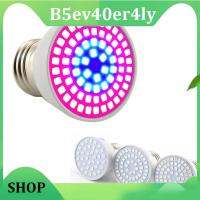 B5ev40er4ly Shop 3W 4W 5W LED Grow Light E27 Plant Flower Growing Lamp Bulb Indoor Greenhouse For Hydroponic Vegetable System Growth