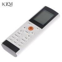 New For Gree ELECTROLUX AC Air Conditioner Remote Control Universal YACIFB YAC1FB MSHV25D1S Replacement Fernbedienung