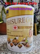 Sữa hạt Xương Khớp Obisure Gold Plus - giúp nuôi dưỡng và bảo vệ sụn khớp