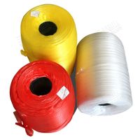 [ELEGANT] 10 m Long tube net Storage bag shopping bag Fruit and vegetable packing net Supermarket packaging bag 10m/30m/50m