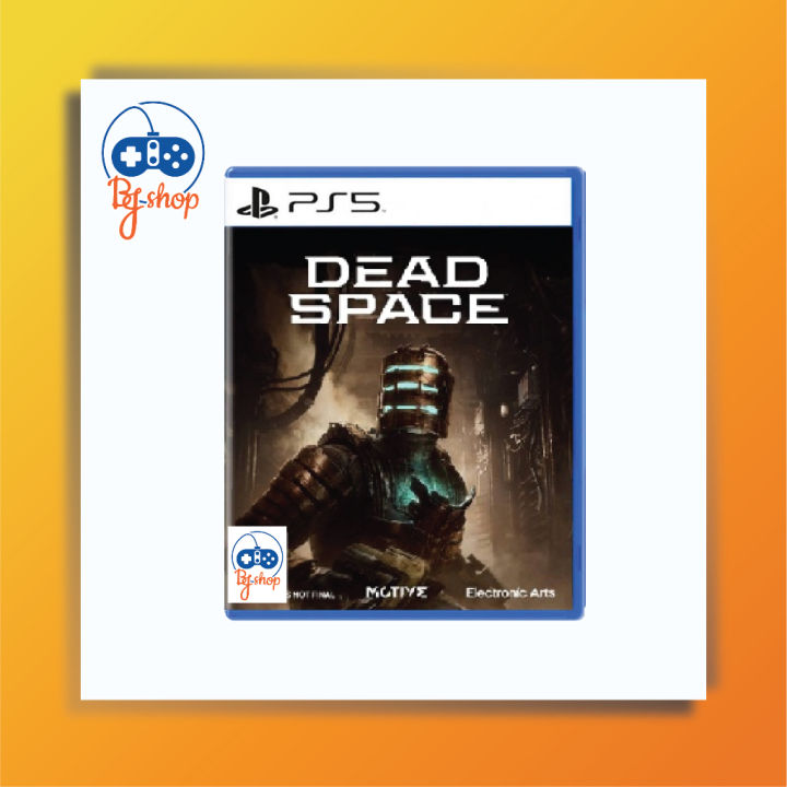 Playstation5 : Dead Space
