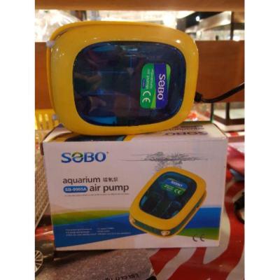 HOT** ปั๊มลม รุ่น sebo sb9905a แถมสาย 1เมตร ส่งด่วน ปั้ ม ลม ถัง ลม ปั๊ม ลม ไฟฟ้า เครื่อง ปั๊ม ลม