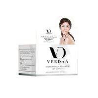 ครีมกันแดดแวนด้า VD กันแดดวีด้า กันแดดแวนด้า วีด้า แวนด้า Veeda Veedaa 10g. กันแดดแม่โบว์