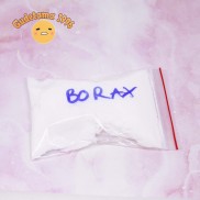 Bột borax Mỹ USA 100 gram - Nguyên liệu làm slime