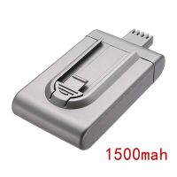 21 . 6 V เครื่องดูดฝุ่นสําหรับ Dyson Dc16 Battery Dc12 12097 Bp01 912433-01 Dc16 Animal / Root - 6 Issey Miyake