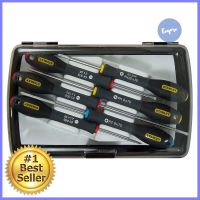 ชุดไขควง STANLEY FATMAX 6 ชิ้น/ชุดSCREWDRIVER SET STANLEY FATMAX 6EA/SET **คุ้มที่สุดแล้วจ้า**