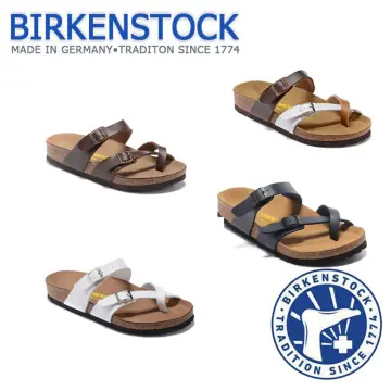 Birkenstock discount packing slip