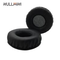 NullMini เปลี่ยนหูฟังสำหรับ 504547 Culture Series Wideband หูฟัง Earmuff หูฟังแขนชุดหูฟัง