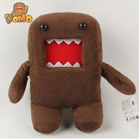 1ชิ้น20เซนติเมตรโดโมะคุงน่ารัก Domokun ตุ๊กตาหนานุ่ม S ตุ๊กตาตลก Domo-Kun ของเล่นตุ๊กตานุ่มๆตุ๊กตาหนานุ่มตุ๊กตาสัตว์ยัดนุ่น S สำหรับเด็กของขวัญ