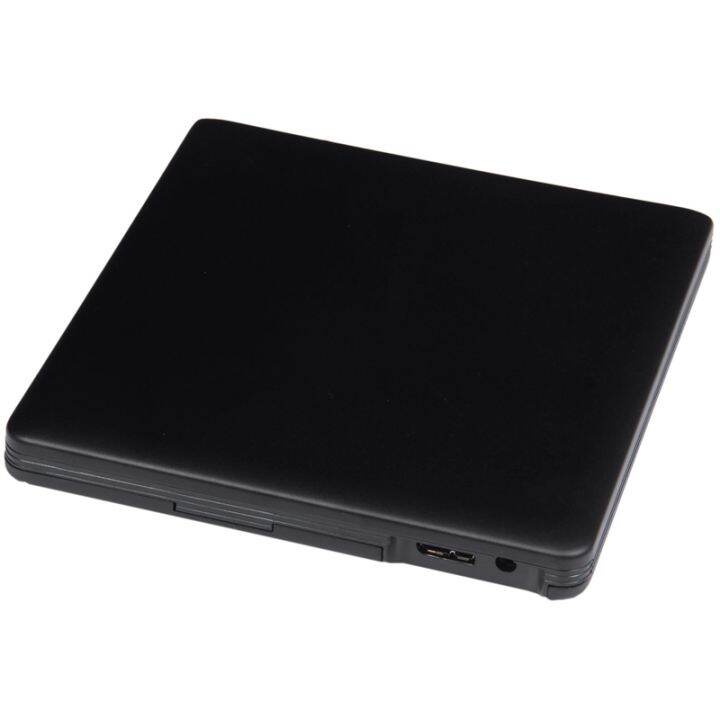 External Bluray Drive Usb 3.0 Optical Drive BdRw Burner Writer Portatil External Blu Ray Player