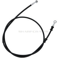 Stainless Steel Motorcycle Front Hydraulic ke Oil Hoses Lines Tubing Reinforced ke System For harley XL 883 1200 X48