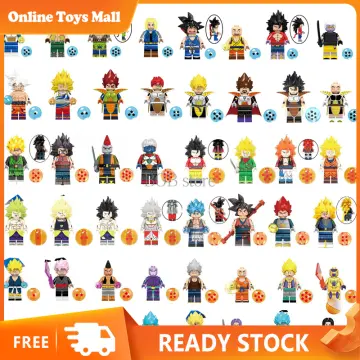 Shop Lego Dragon Ball online