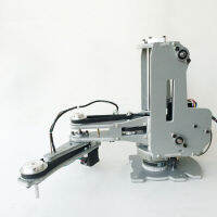 Planar Articulated 4แกน/สเต็ป4แกนลูกปักมือ/หุ่นยนต์การสอน