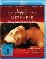 112065 love story of lady Chatterleys lover 1981 with national Blu ray film disc