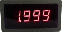 “:{-- มิเตอร์แสดงผลแบบดิจิทัล3 1/2 0.56 นำ1999วัดกระแสมาตรกระแสไฟฟ้า DC 200Ua กับ20A DC, TTL / RS232 / 485 MODBUS 10Hz