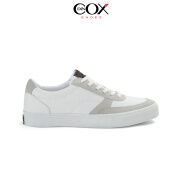 Giày Sneaker Da Nam E13 Off White Sang Trọng Thời Thượng