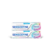 [ของแถม] [ไม่จำหน่าย] Sensodyne Complete Protection Cool Mint