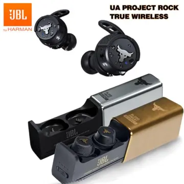 Project rock earbuds cheap price