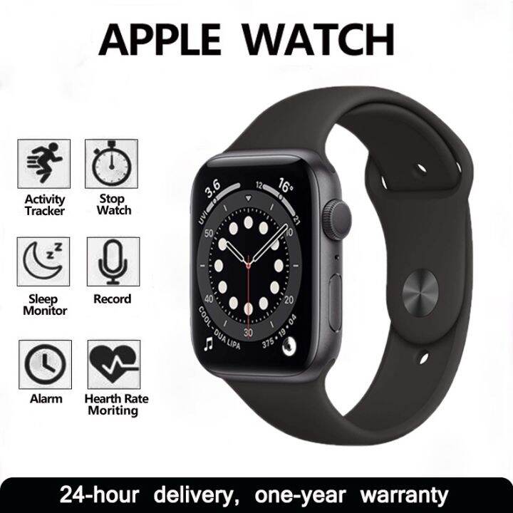 smart watch 【Local delivery】Apple Watch Series 7 smart watch Compatible