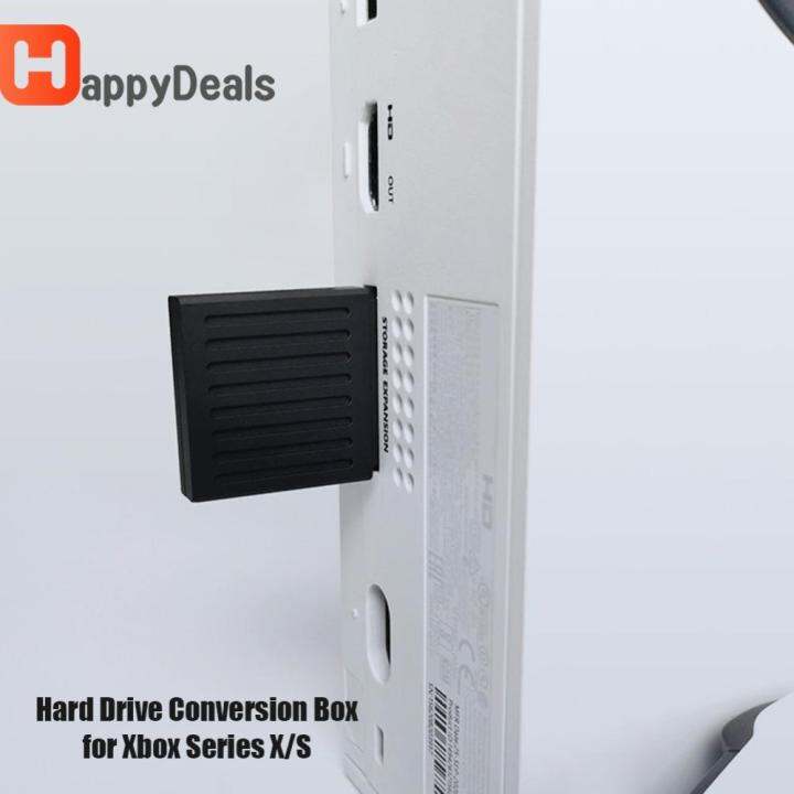 【new Arrival】m2 Expansion Card For Xbox Series Xs External Console Hard Drive Conversion Box 9270