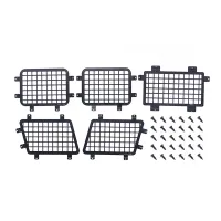 Protective Net RC Car Upgrade Parts Accessories for MN86S MN86 MN86KS MN86K MN G500