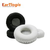 ✕ EarTlogis Replacement Ear Pads for Plantronics Blackwire C510 C520 C710 C720 710 Headset Parts Earmuff Cover Cushion Cups pillow