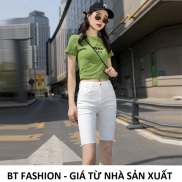 HCMQuần Kaki Co Dãn Ngang Đầu Gối HOT - BT Fashion + Video Hình Thật  XH