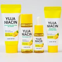 ▶️ สินค้าพร้อมส่ง Some By Mi Yuja Niacin 30Days Brightening Starter Kit [ ความสวยและความงาม ]