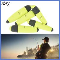 RBRY ทุ่นลอยน้ำแบบพกพา Cat Fish Bobber Fishing Float Ball Boia Eva Foam