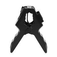 Portable U-Clip Flexible Plywood Vigorous Clip Universal Holder Clip for Gopro Hero