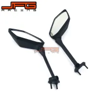 Rear View Side Rearview Mirror Signal Light For KAWASAKI NINJA 650R 09 2010 2011 2012 2013 2014 400R ER6FER4F NINJA1000 Z1000SX