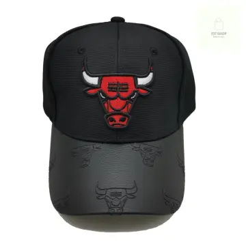 NBA New Era Chicago Bulls Hat – JUST DON