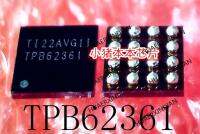 5PCS New Original TPB62361 TPB62361BYZ BGA In Stock