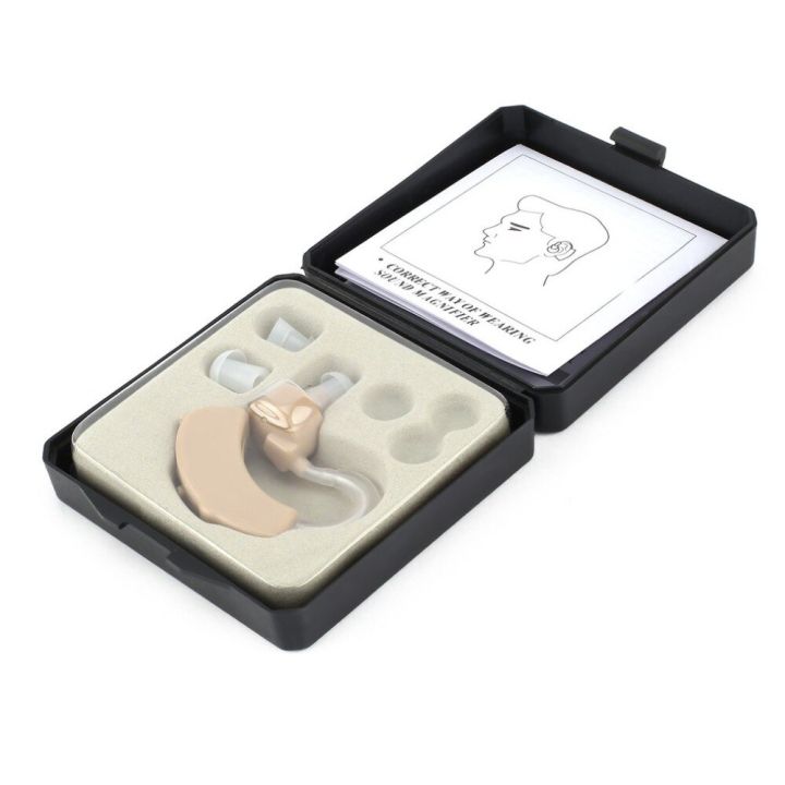 online-พลาสติก-super-mini-ปรับเครื่องช่วยฟังเครื่องขยายเสียงอะไหล่ลูกบิดกีตาร์ฟัง-hearing-ชุดปฐมพยาบาลตะขอหู-jz-1088a-ear-care