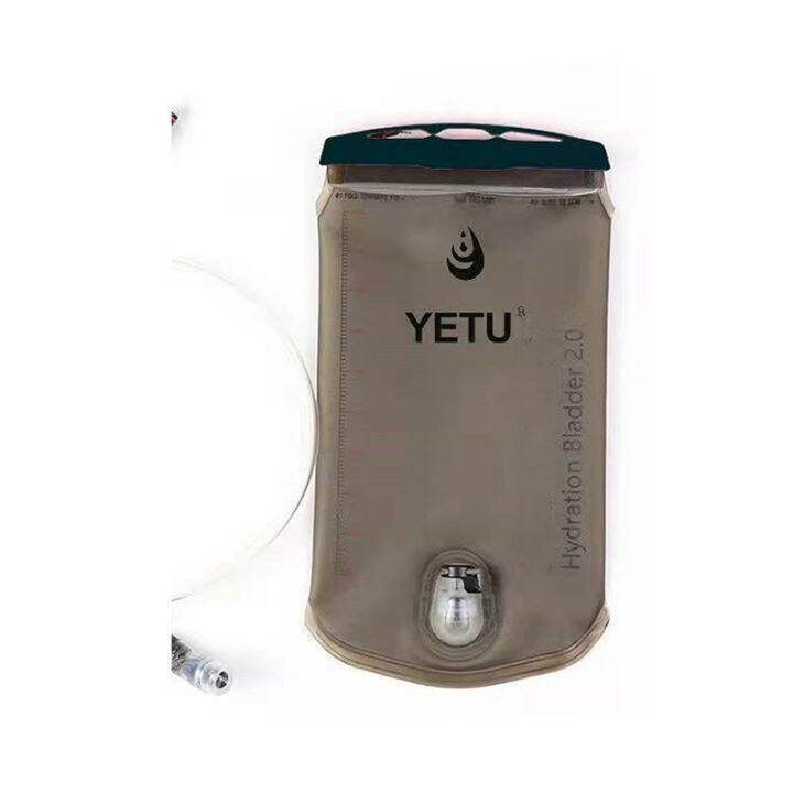 Outdoor Drinking Water Bladder Insulation Antifreeze Soft Reservoir