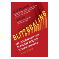 Buku Print Blitzscaling ทางเดินพิมพ์ลายมีคุณภาพดีของเล่นสําหรับเด็ก