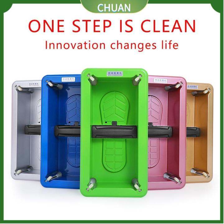 CHUAN Waterproof Accessory Office Lot Disposable Shoe Covers Machine