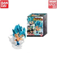 Bandai (บันได) - DRAGON BALL (DB) SUPER FIGHTERS FIGURE 2 (ดราก้อนบอล ไฟเตอร์ ฟิคเกอร์ 2) (169)